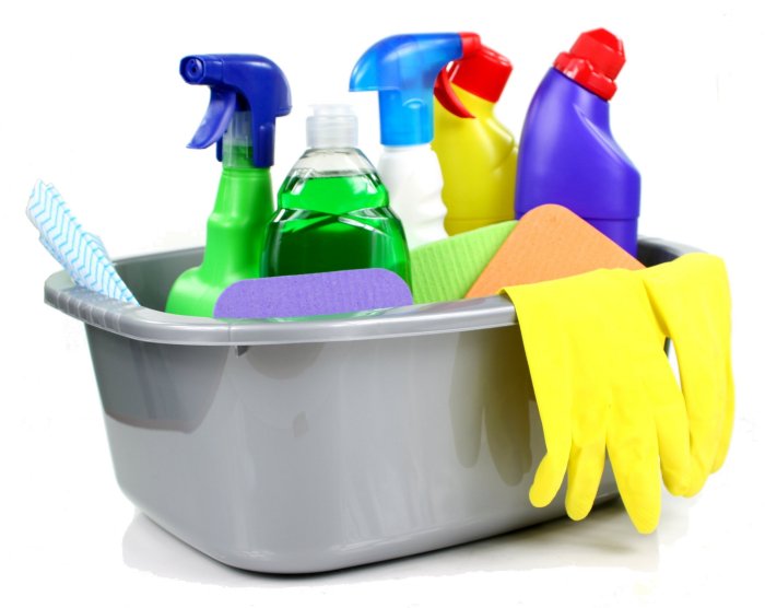 Janitorial Services Near me T5M