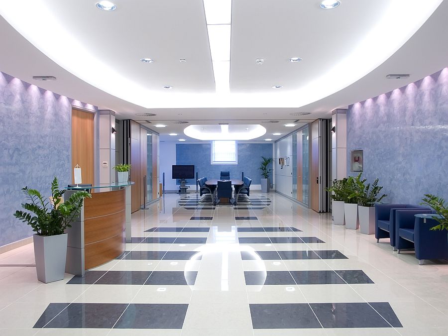 Commercial Cleaning Services to Get the Greenest and Cleanest Working Environment in Edmonton