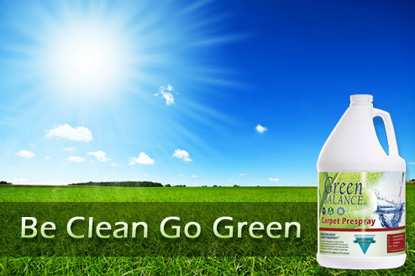 Best Green Cleaning Services in Edmonton
